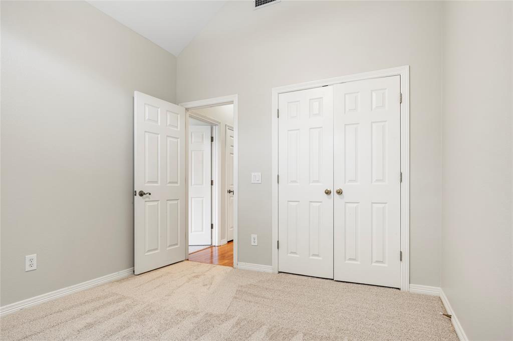 465 Ridge Meade Drive Lewisville, TX 75067 - Photo 29 of 38