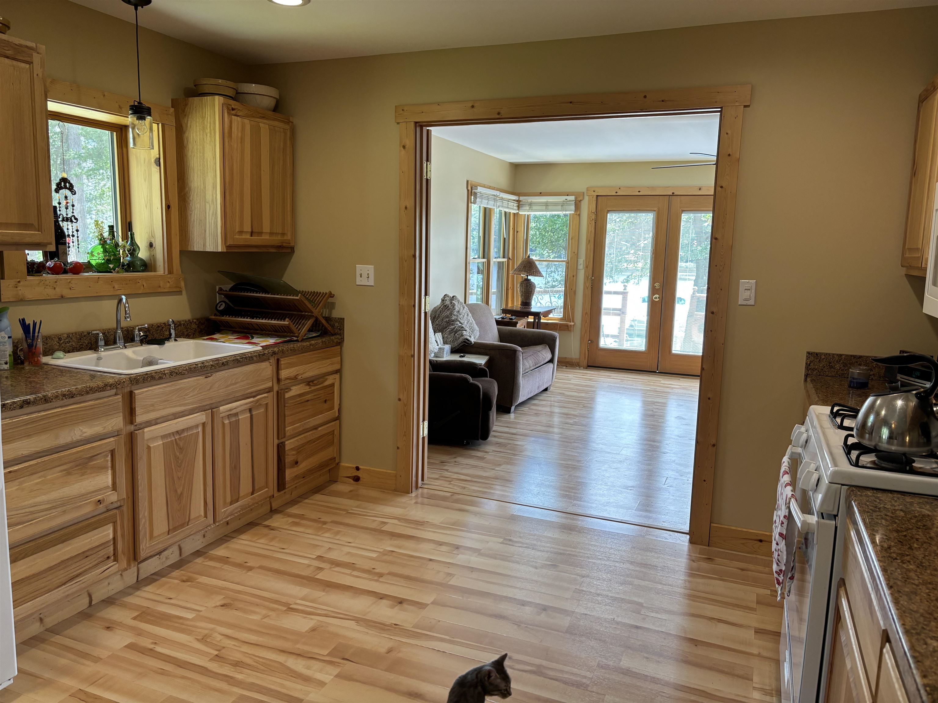 8335 Cedar Road South Branch, MI 48761 - Photo 23 of 40