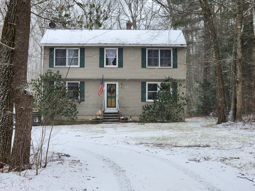 170 Farnsworth Road Templeton, MA 01468 - Photo 1 of 36 Gallery Image 1