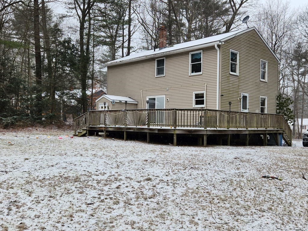 170 Farnsworth Road Templeton, MA 01468 - Photo 4 of 36 Gallery Image 4