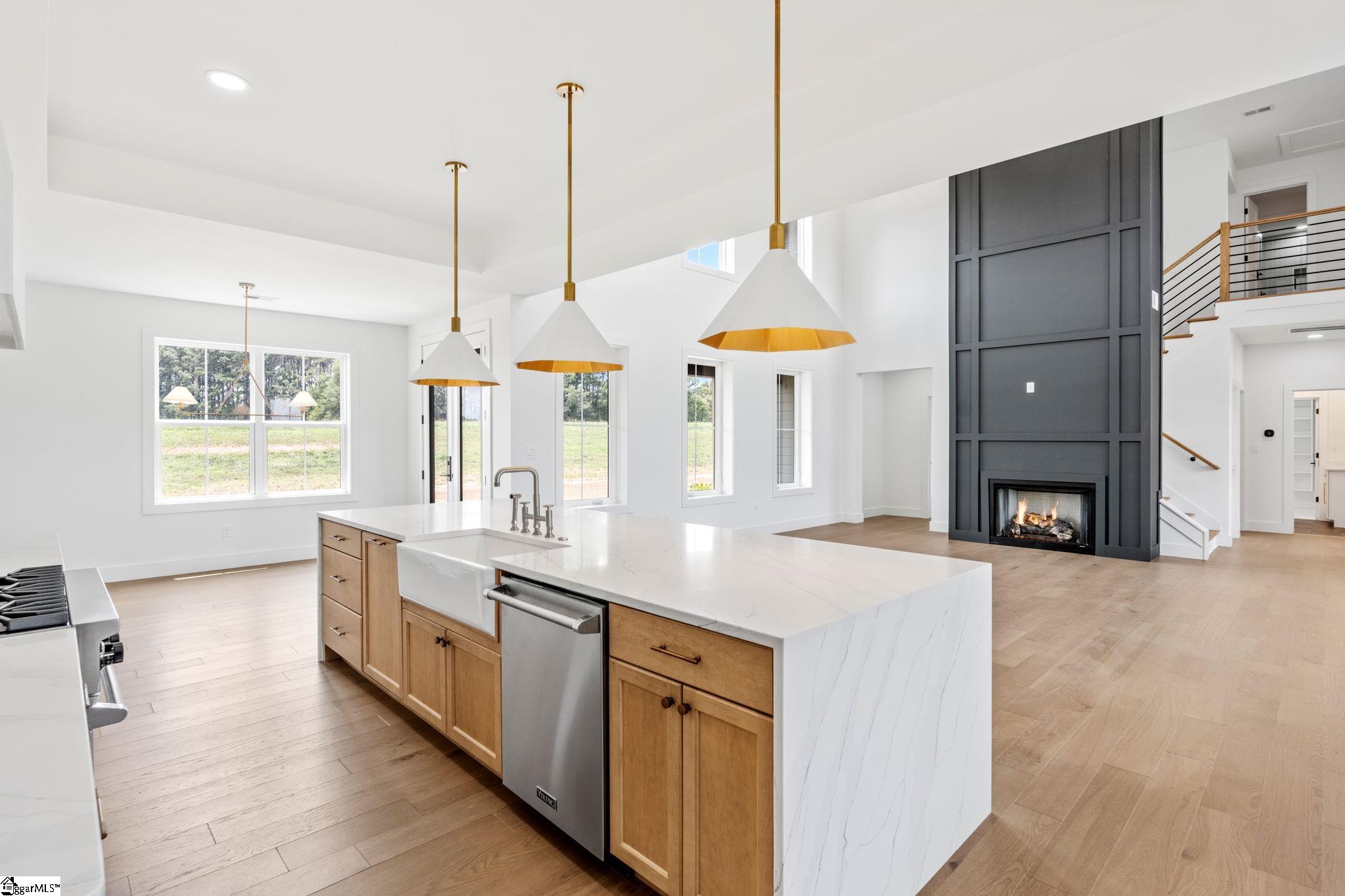744 Garrison Road Pelzer, SC 29669 - Photo 18 of 50