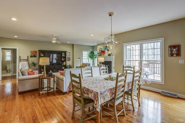 $869,900 | 105 Bethel Park Drive, Lynchburg, VA 24503