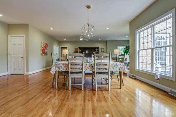 $869,900 | 105 Bethel Park Drive, Lynchburg, VA 24503