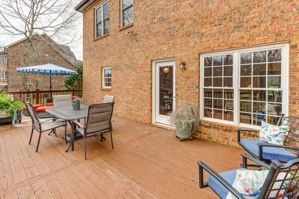 $869,900 | 105 Bethel Park Drive, Lynchburg, VA 24503