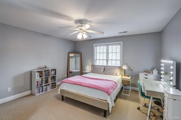 $869,900 | 105 Bethel Park Drive, Lynchburg, VA 24503