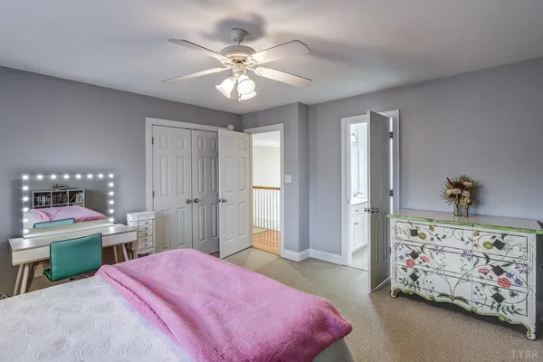 $869,900 | 105 Bethel Park Drive, Lynchburg, VA 24503