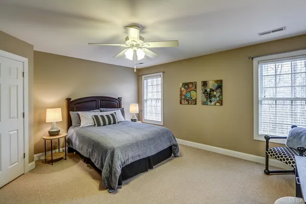 $869,900 | 105 Bethel Park Drive, Lynchburg, VA 24503