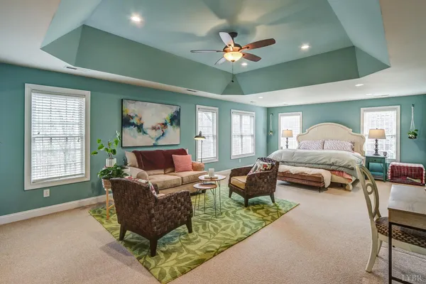 $869,900 | 105 Bethel Park Drive, Lynchburg, VA 24503