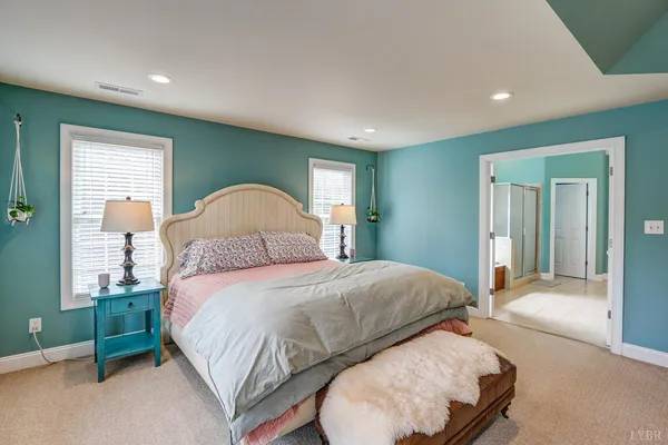 $869,900 | 105 Bethel Park Drive, Lynchburg, VA 24503