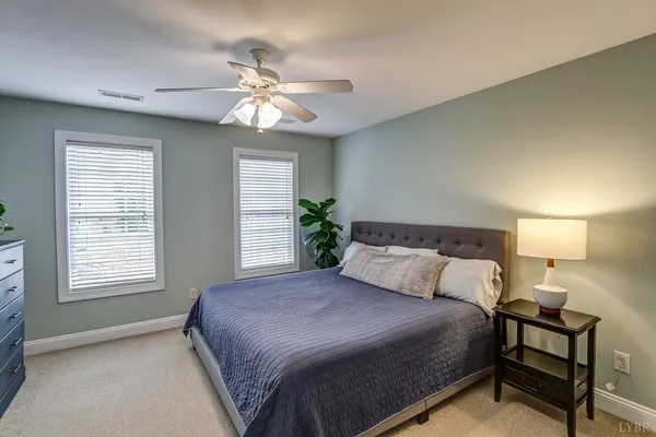 $869,900 | 105 Bethel Park Drive, Lynchburg, VA 24503