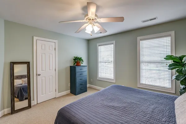 $869,900 | 105 Bethel Park Drive, Lynchburg, VA 24503