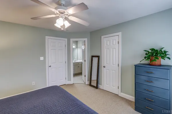 $869,900 | 105 Bethel Park Drive, Lynchburg, VA 24503