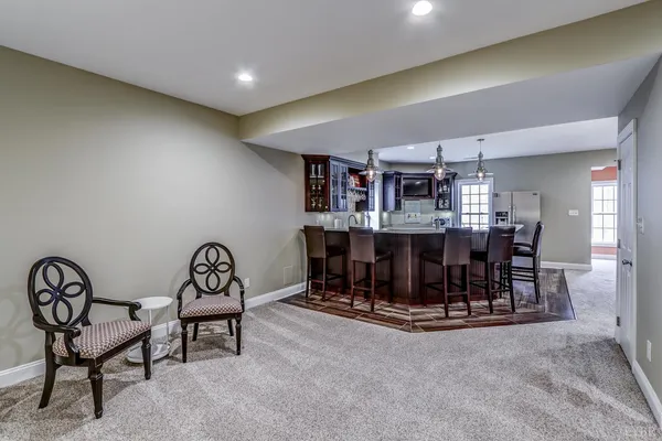 $869,900 | 105 Bethel Park Drive, Lynchburg, VA 24503