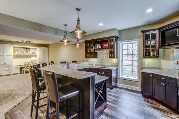 $869,900 | 105 Bethel Park Drive, Lynchburg, VA 24503