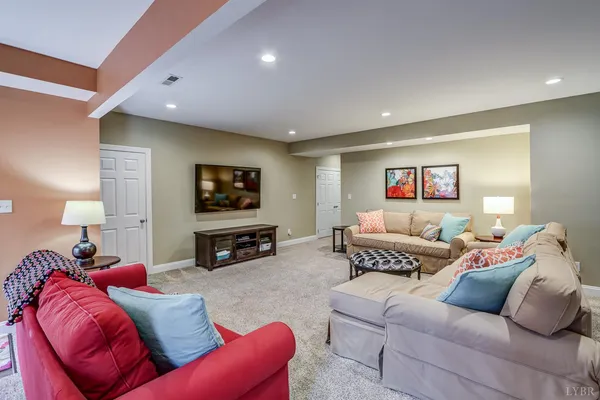 $869,900 | 105 Bethel Park Drive, Lynchburg, VA 24503