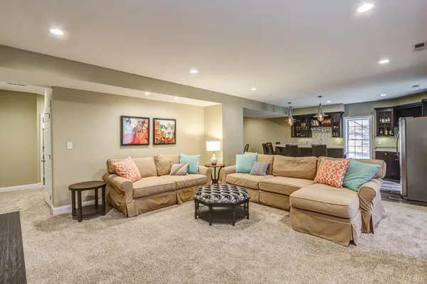 $869,900 | 105 Bethel Park Drive, Lynchburg, VA 24503