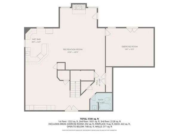 $869,900 | 105 Bethel Park Drive, Lynchburg, VA 24503