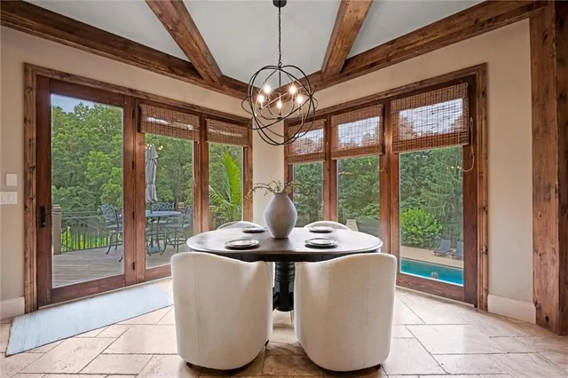 $2,995,000 | 4555 West 186th Street, Stilwell, KS 66085