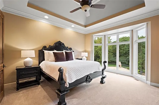 $2,995,000 | 4555 West 186th Street, Stilwell, KS 66085