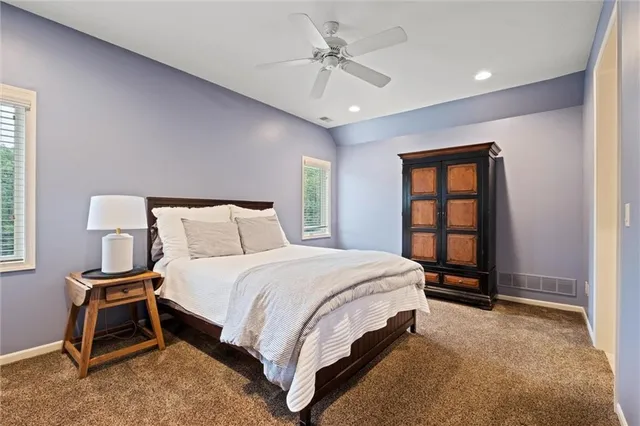 $2,995,000 | 4555 West 186th Street, Stilwell, KS 66085