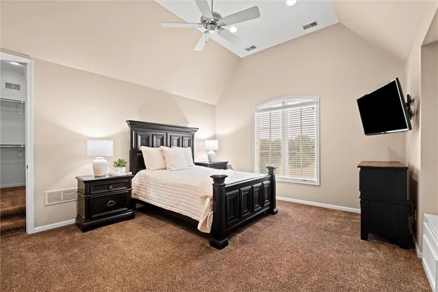 $2,995,000 | 4555 West 186th Street, Stilwell, KS 66085