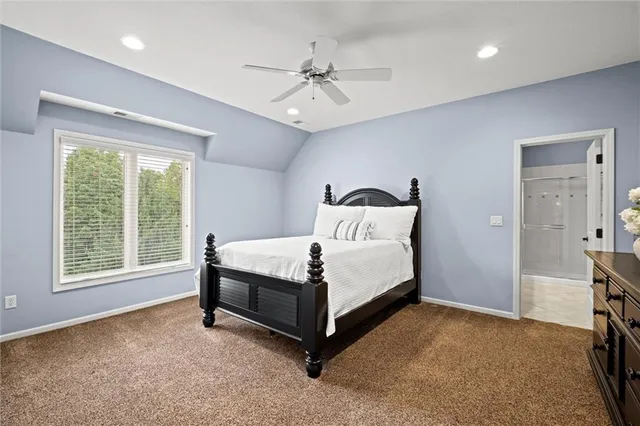 $2,995,000 | 4555 West 186th Street, Stilwell, KS 66085