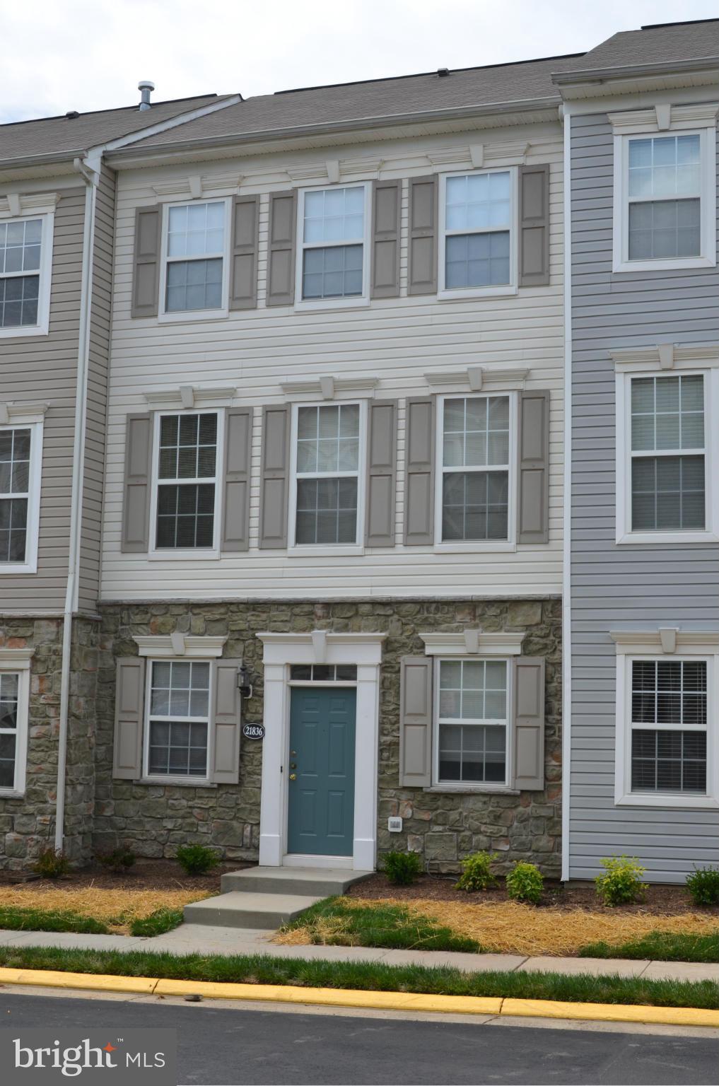 21836 Jarvis Square Ashburn, VA 20147 - Photo 1 of 7 Exterior (Front)