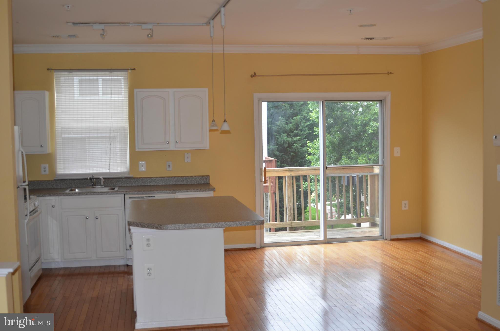 21836 Jarvis Square Ashburn, VA 20147 - Photo 3 of 7 Kitchen