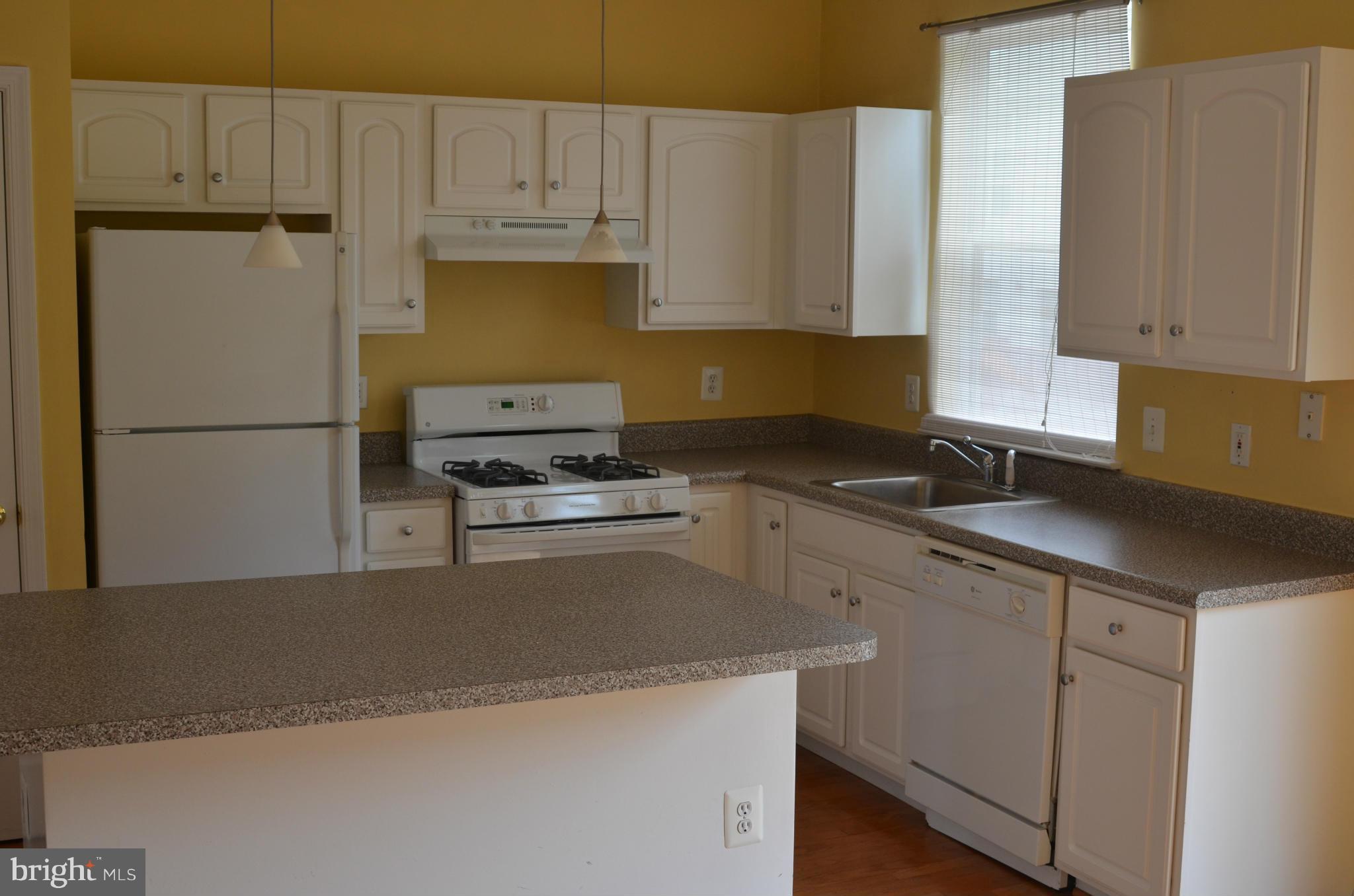 21836 Jarvis Square Ashburn, VA 20147 - Photo 4 of 7 Kitchen