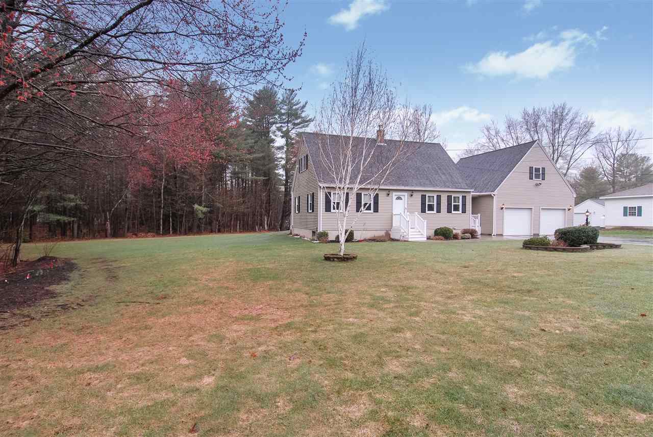 197 Old Dover Road Rochester, NH 03867 - Photo 1 of 36