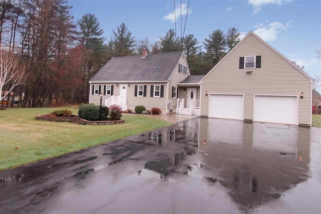 197 Old Dover Road Rochester, NH 03867 - Photo 2 of 36