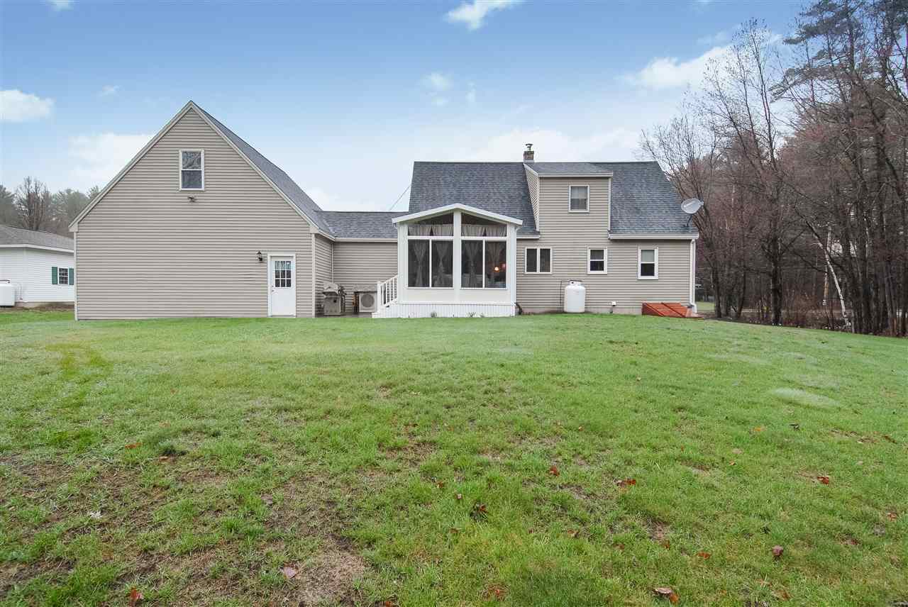 197 Old Dover Road Rochester, NH 03867 - Photo 31 of 36