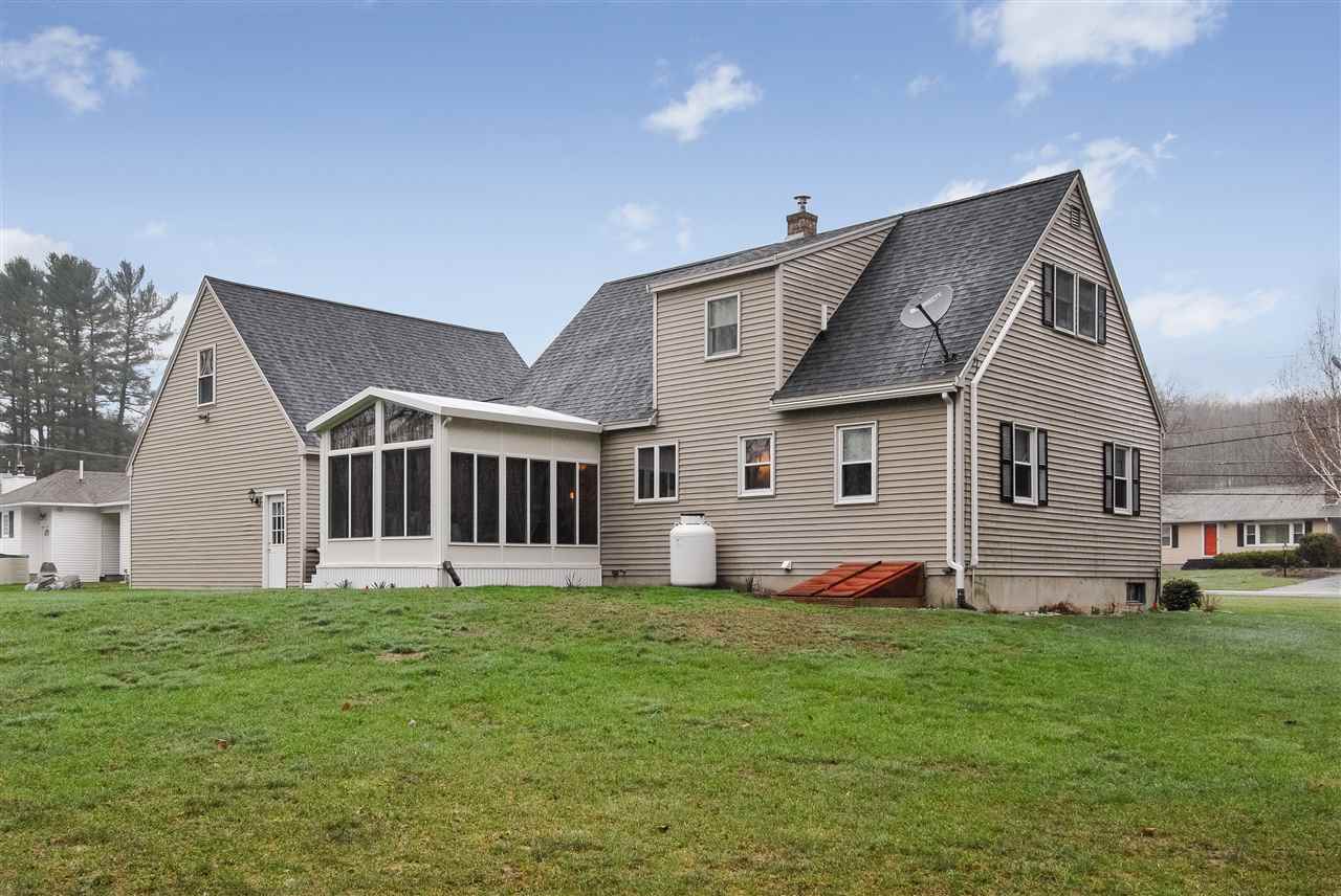 197 Old Dover Road Rochester, NH 03867 - Photo 32 of 36