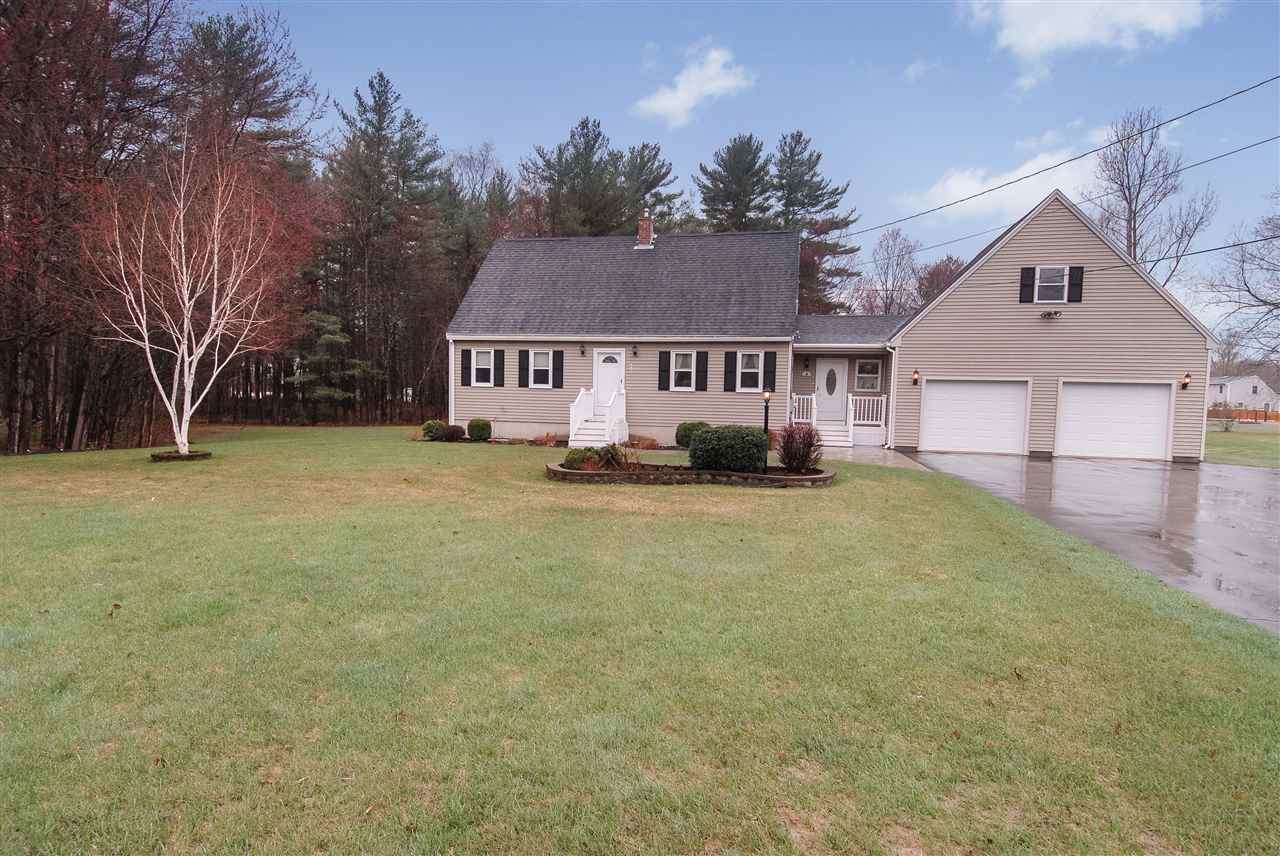 197 Old Dover Road Rochester, NH 03867 - Photo 35 of 36