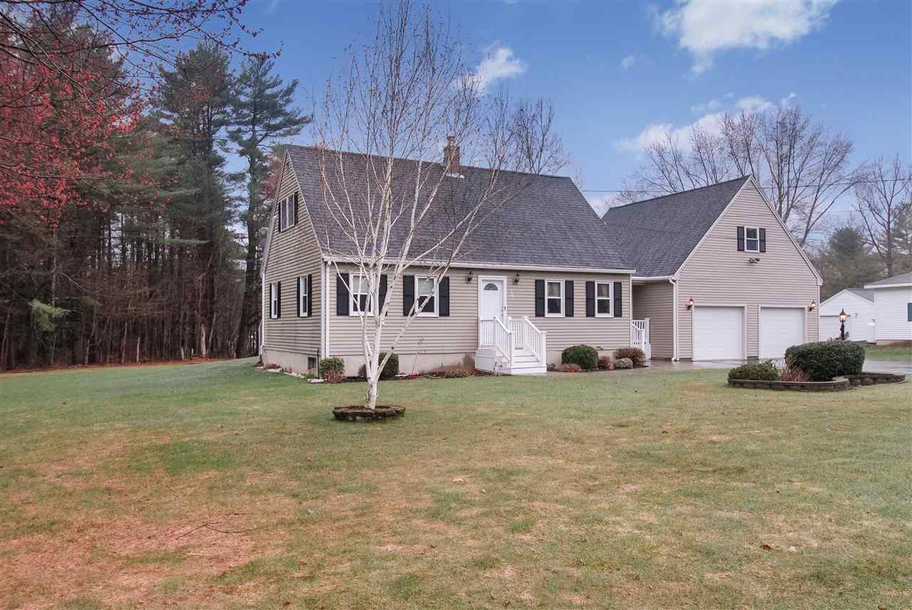 197 Old Dover Road Rochester, NH 03867 - Photo 36 of 36