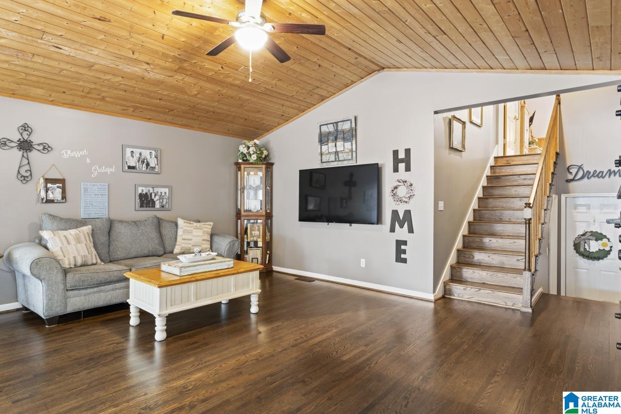 1726 Alston Farm Road Columbiana, AL 35051 - Photo 13 of 61