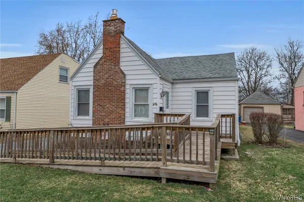 $195,000 | 170 Hillcrest Drive, Amherst, NY 14226