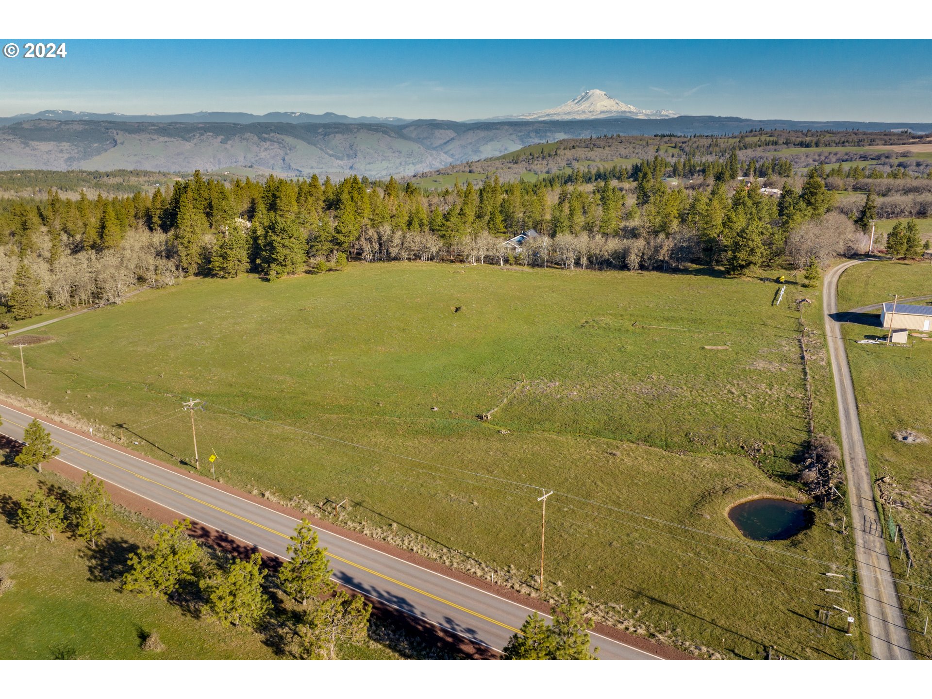 0 7 Mile Hill Road The Dalles, OR 97058 - Photo 1 of 17