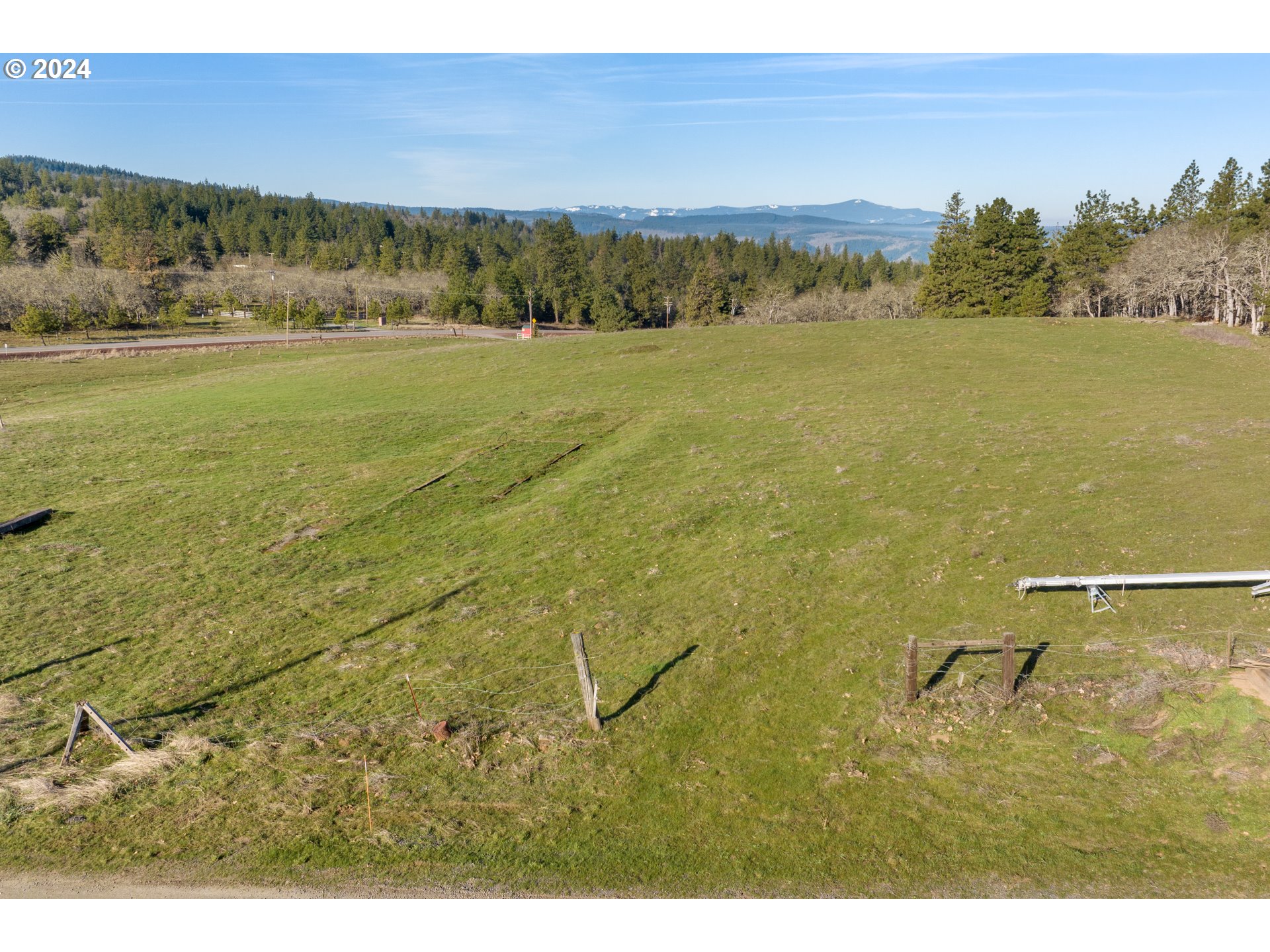 0 7 Mile Hill Road The Dalles, OR 97058 - Photo 13 of 17