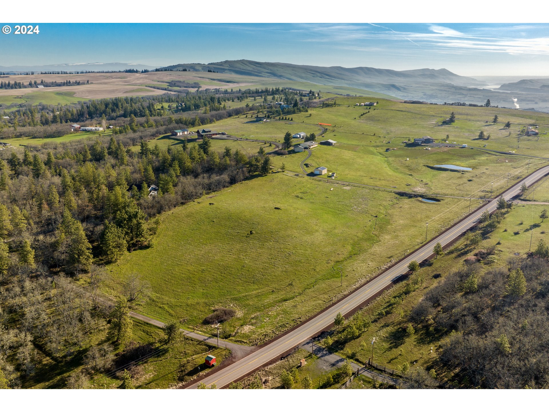 0 7 Mile Hill Road The Dalles, OR 97058 - Photo 3 of 17