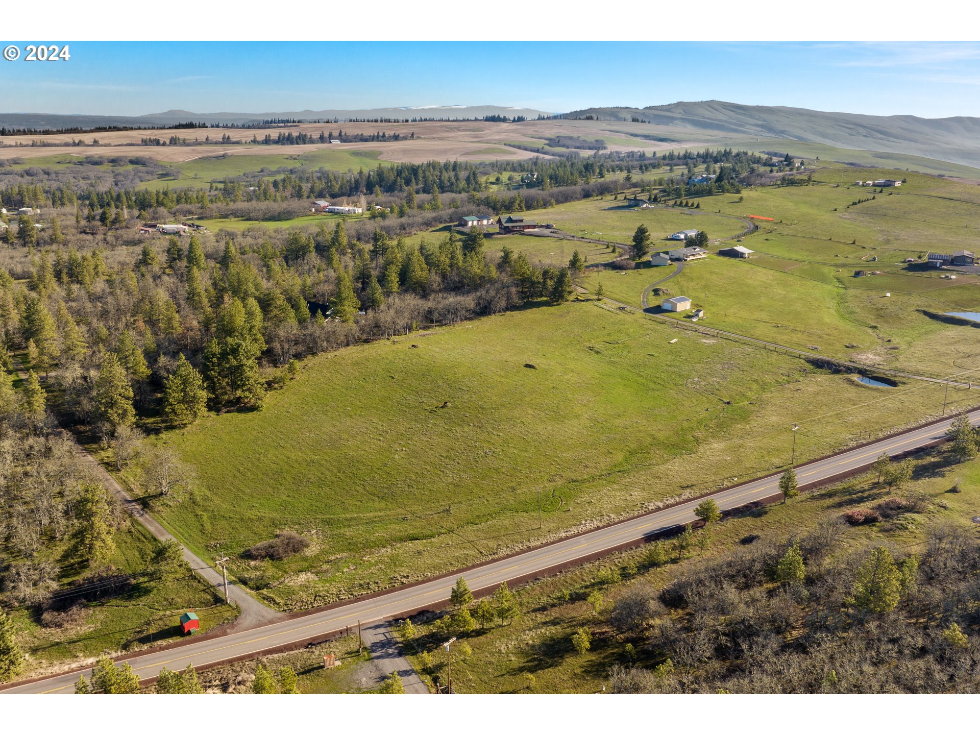 0 7 Mile Hill Road The Dalles, OR 97058 - Photo 5 of 17