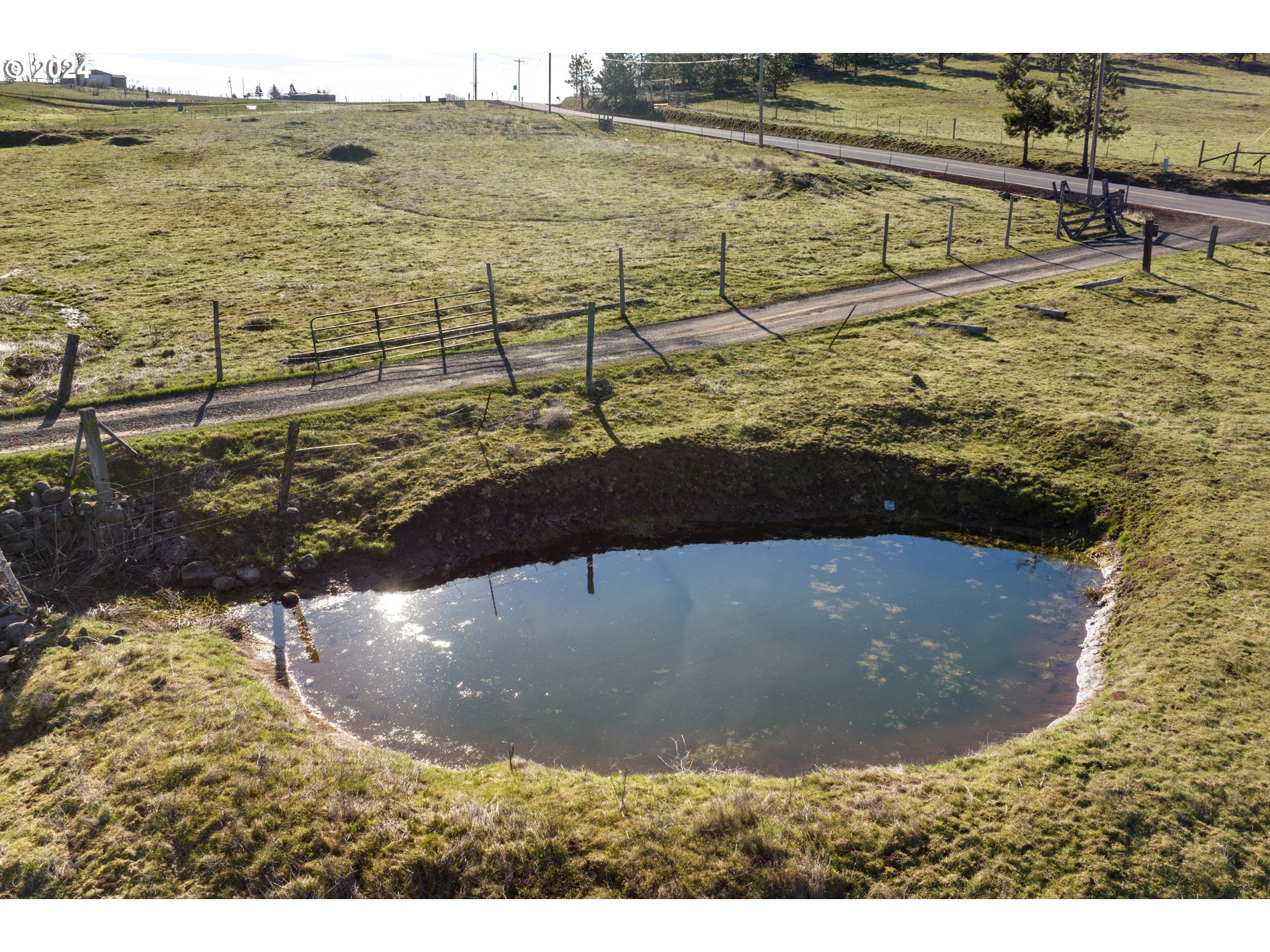 0 7 Mile Hill Road The Dalles, OR 97058 - Photo 9 of 17