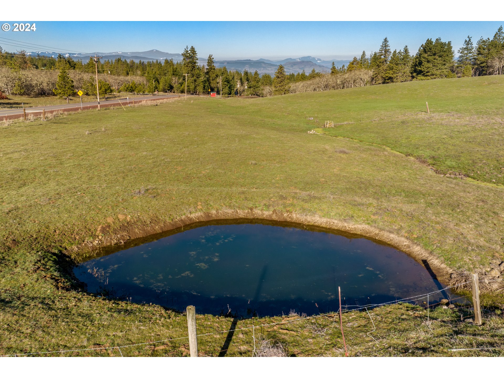 0 7 Mile Hill Road The Dalles, OR 97058 - Photo 10 of 17