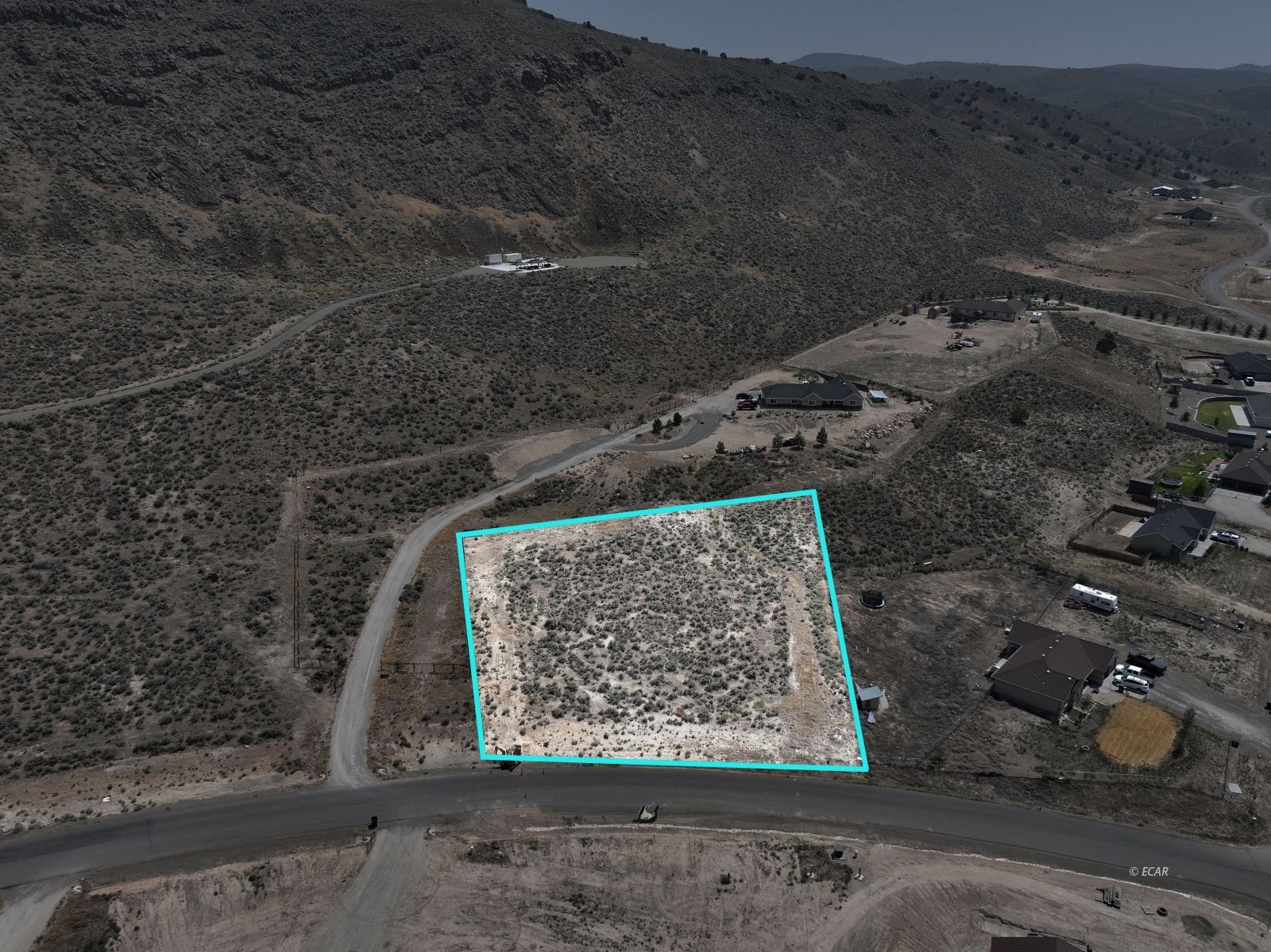 Amber Way Elko, NV 89801 - Photo 3 of 6