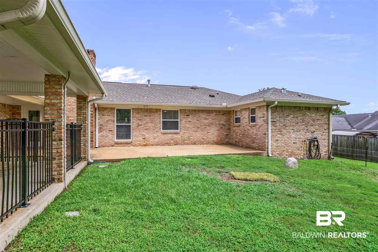 5705 Shain Street Mobile, AL 36609 - Photo 39 of 40 Gallery Image 39