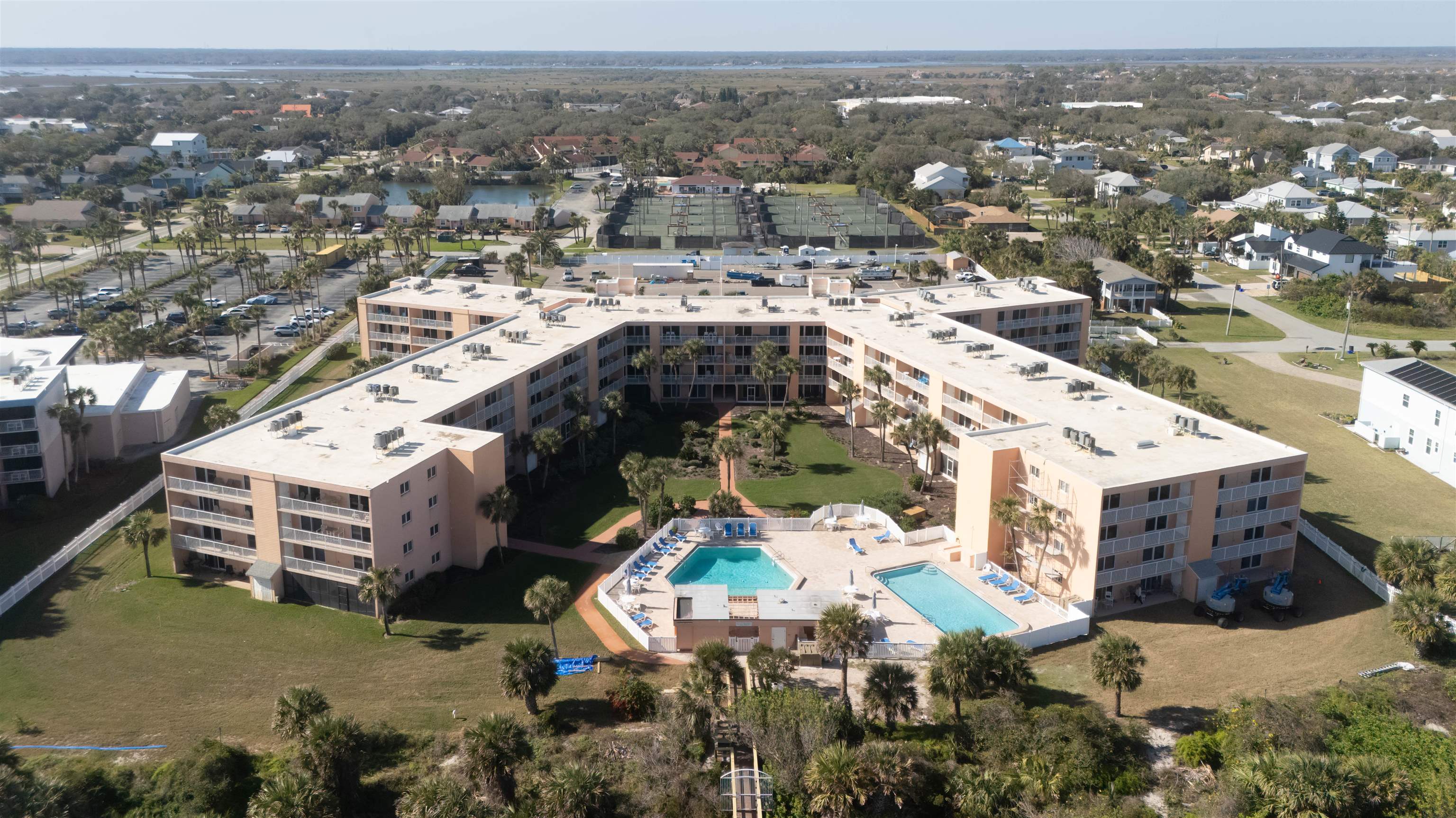 4 Ocean Trace Road, Unit 305 St. Augustine, FL 32080 - Photo 51 of 51 Gallery Image 51