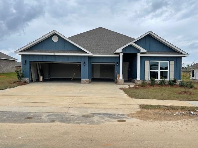 8701 Calverton Street Foley, AL 36535 - Photo 1 of 2
