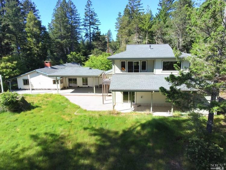 45051 Fish Rock Road Gualala, CA 95445 - Photo 1 of 1 Gallery Image 1