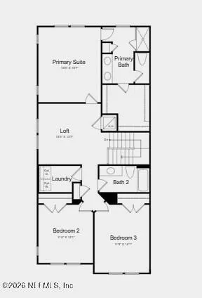 $389,990 | 368 Cherry Elm Drive, St. Augustine, FL 32092