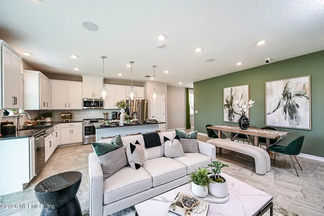 $389,990 | 368 Cherry Elm Drive, St. Augustine, FL 32092